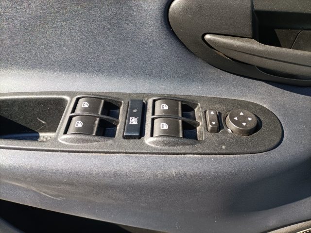 LANCIA Ypsilon usata 13