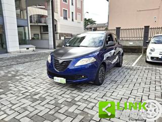 LANCIA Ypsilon usata, con Airbag laterali
