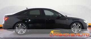 AUDI A6 usata, con Controllo trazione