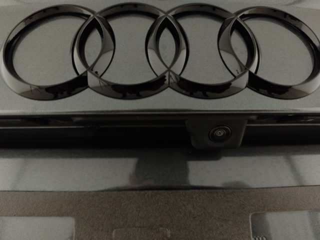 AUDI Q3 usata, con Chiusura centralizzata