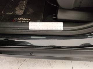 CITROEN C3 Aircross usata 49