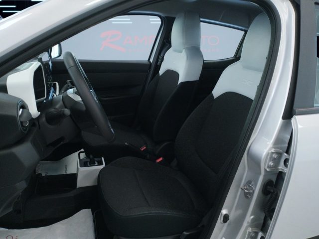 DACIA Spring usata 11