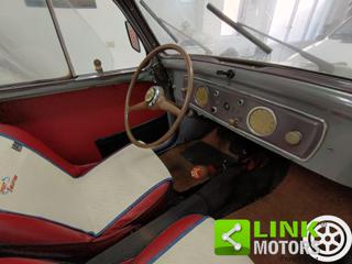 FIAT Topolino usata 34