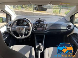 VOLKSWAGEN up! usata, con Park Distance Control