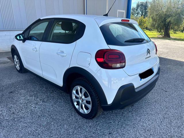 CITROEN C3 usata, con Autoradio