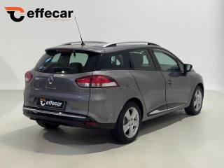 RENAULT Clio usata, con Autoradio