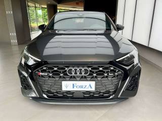 AUDI RS3 usata, con Airbag laterali