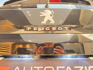 PEUGEOT 3008 usata, con Cruise Control