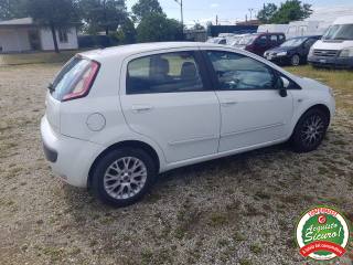 FIAT Punto Evo usata, con Controllo trazione