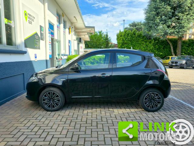 LANCIA Ypsilon usata, con Alzacristalli elettrici