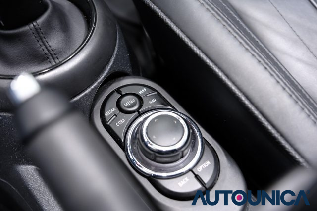 MINI Cooper usata, con Chiusura centralizzata telecomandata