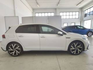 VOLKSWAGEN Golf usata, con Boardcomputer