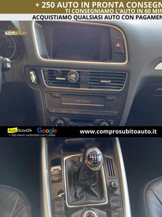 AUDI Q5 usata 18