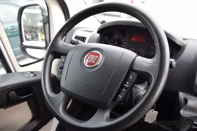 FIAT Ducato usata 11