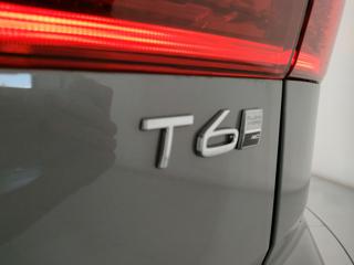 VOLVO XC60 usata, con Fari LED