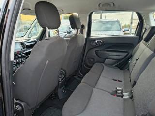 FIAT 500L usata, con Boardcomputer