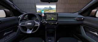 DACIA Duster usata, con Airbag Passeggero