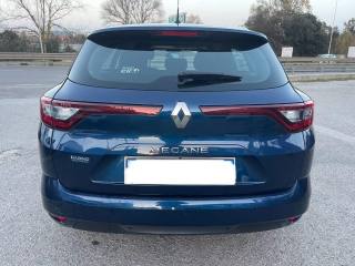 RENAULT Megane usata 3