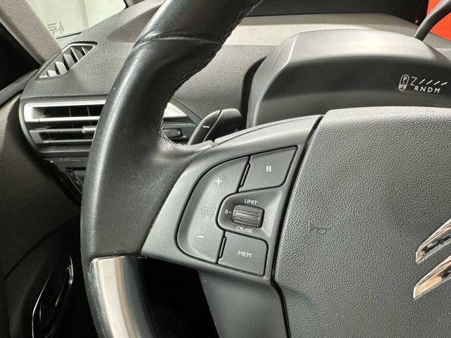 CITROEN Grand C4 Spacetourer usata, con Telecamera per parcheggio assistito