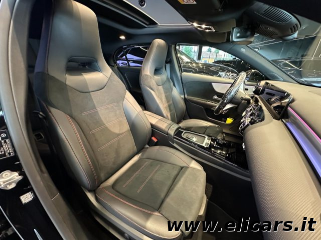 MERCEDES-BENZ A 180 usata, con Servosterzo