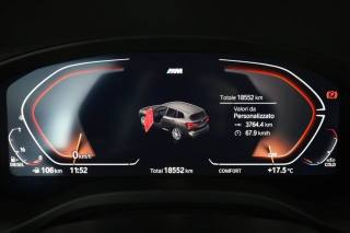 BMW X3 usata 6