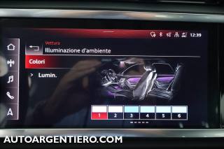 AUDI Q3 usata, con Controllo vocale