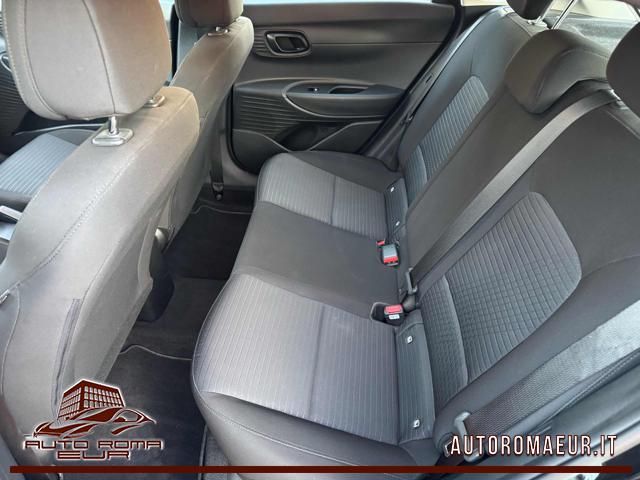 HYUNDAI i20 usata, con Immobilizzatore elettronico