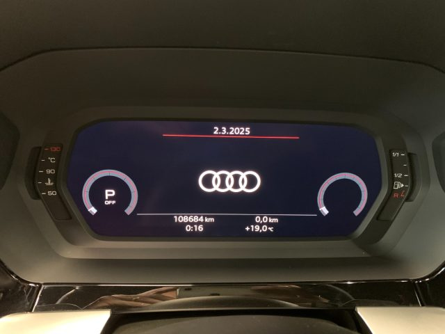 AUDI A3 usata, con Bluetooth