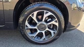 FIAT 500L usata, con Autoradio