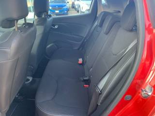 RENAULT Clio usata, con Climatizzatore