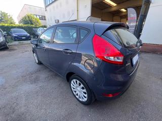 FORD Fiesta usata 5