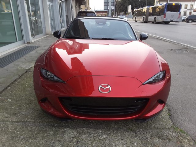 MAZDA MX-5 usata, con Airbag laterali