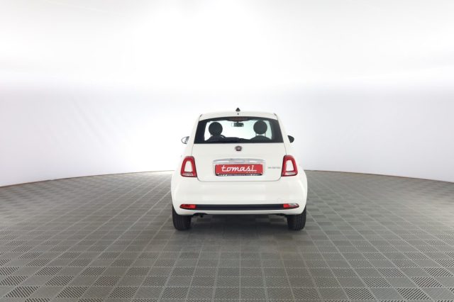 FIAT 500 usata 4