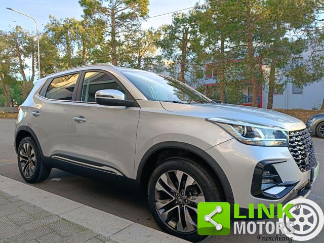 DR MOTOR DR 5.0 usata, con Luci diurne