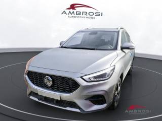 MG ZS MG  1.5L MT COMFORT