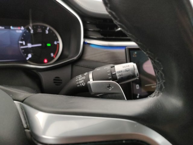 JAGUAR F-Pace usata, con Vetri oscurati