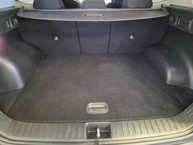 KIA Sportage usata, con Servosterzo