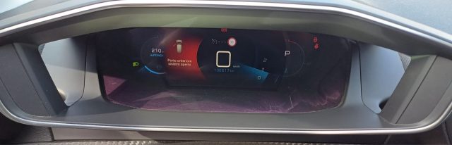 PEUGEOT 208 usata, con Controllo trazione