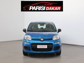 FIAT Panda usata, con Boardcomputer