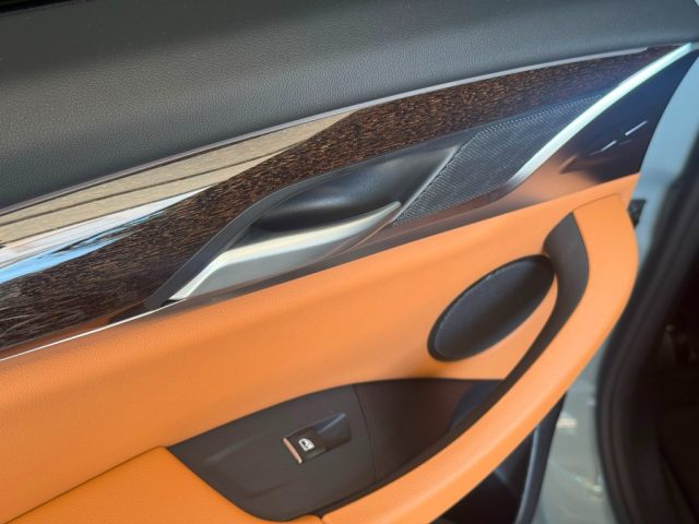 BMW X4 usata, con Sensore di luce