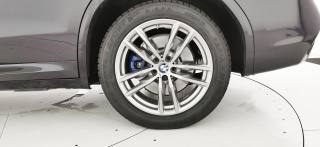 BMW X3 usata, con Bracciolo