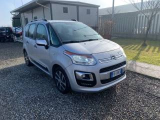 CITROEN C3 Picasso usata, con Airbag laterali