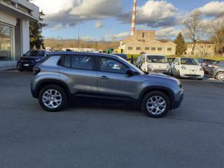 JEEP Avenger usata, con Airbag Passeggero