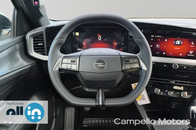 OPEL Mokka usata 7