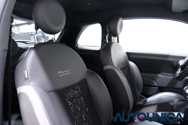 FIAT 500 usata 50