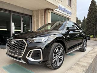 AUDI Q5 SPB Sportback 40 TDI quattro S tronic S line plus