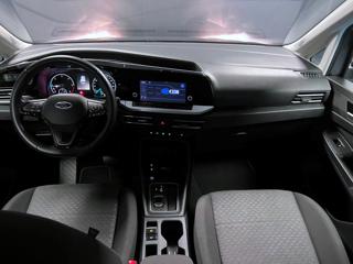 FORD Tourneo Connect usata, con Climatizzatore