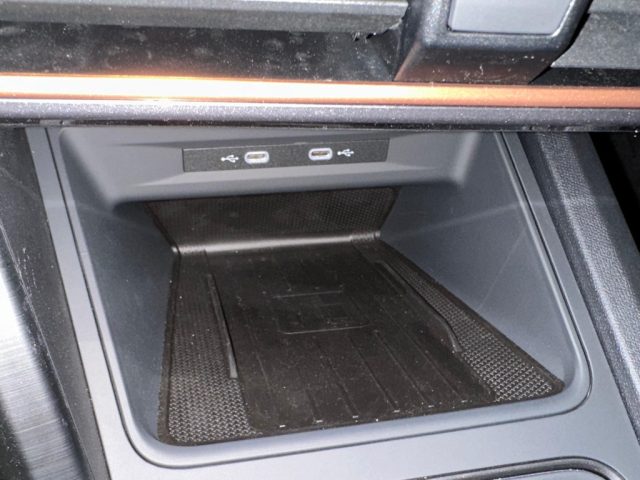 CUPRA Leon usata, con Servosterzo