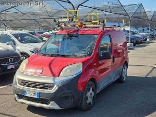 FIAT Fiorino usata, con Airbag Passeggero