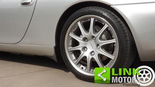 PORSCHE 911 usata 28